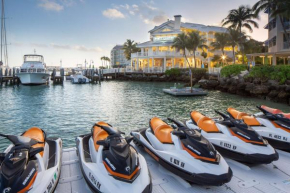  Hyatt Centric Key West Resort & Spa  Ки-Уэст
